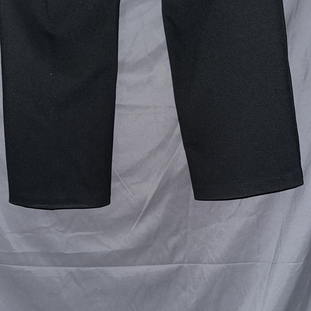 Eileen Fisher stretch slacks - Picture 5 of 7
